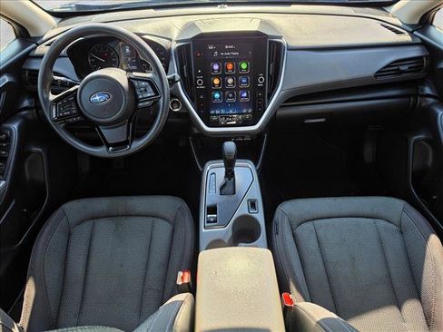 Certified 2024 Subaru Crosstrek 2.0i Premium w/ Popular Package #3 AWD/4WD image 13