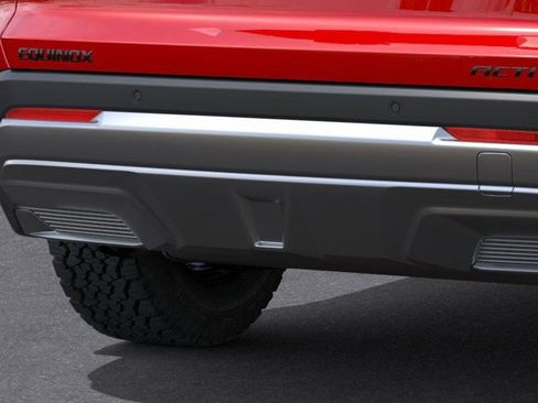 New 2026 Chevrolet Equinox ACTIV image 14