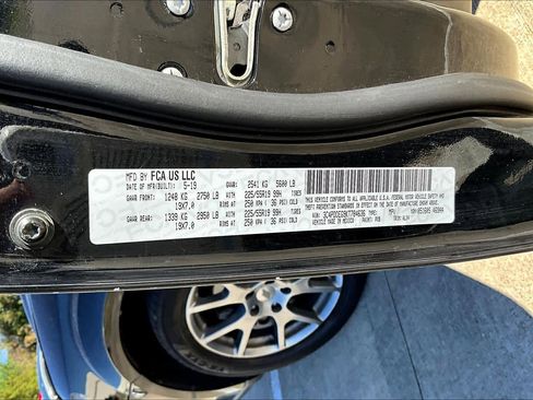 Used 2019 Dodge Journey GT image 33