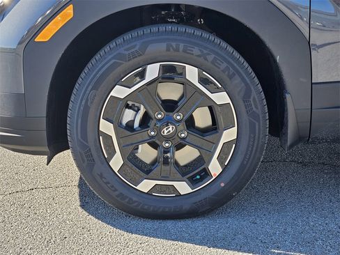 New 2026 Hyundai Santa Fe SE image 12