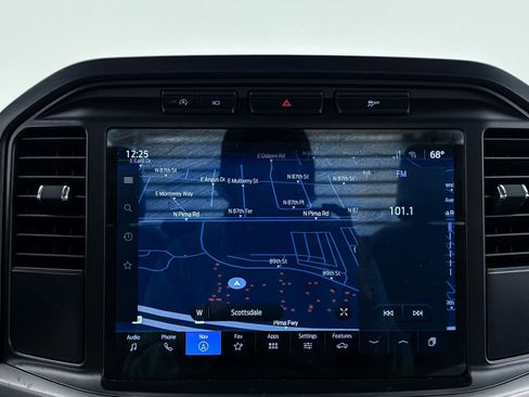 Used 2024 Ford F150 XL image 9