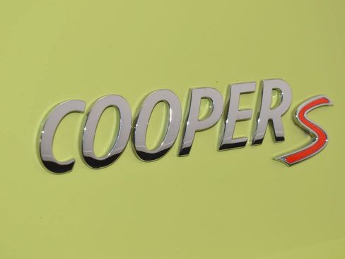 Used 2024 MINI Cooper S FWD image 9