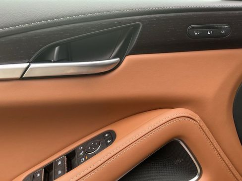 New 2026 INFINITI QX60 Autograph w/ Dark Cargo Package image 22