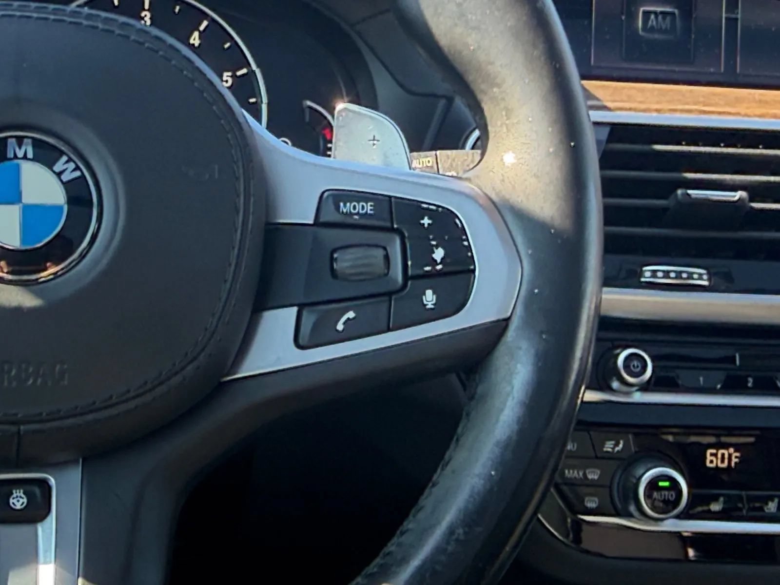 Used 2019 BMW X3 M40i w/ Premium Package AWD/4WD image 21