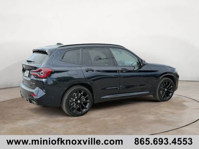 Used 2024 BMW X3 sDrive30i w/ Premium Package w/ZPA