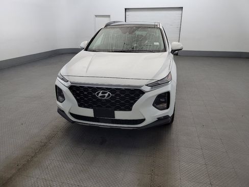 Used 2019 Hyundai Santa Fe FWD image 15