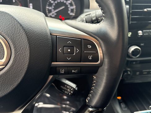 Used 2023 Lexus GX 460 Premium AWD/4WD image 20