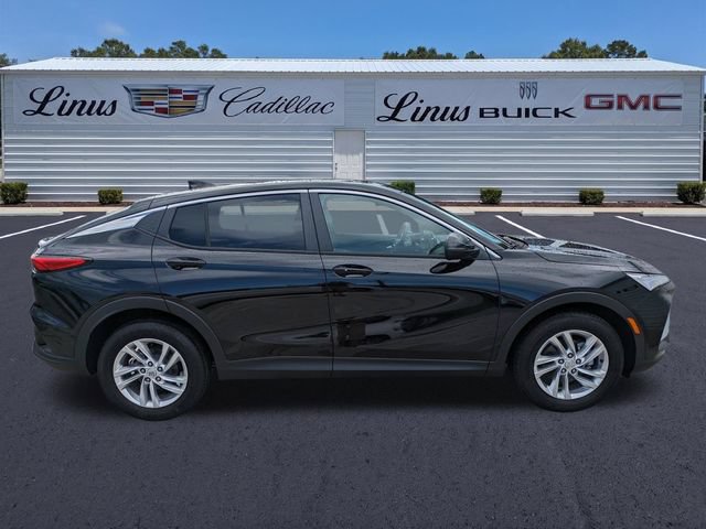 New 2026 Buick Envista Preferred w/ Convenience I Package FWD image 3