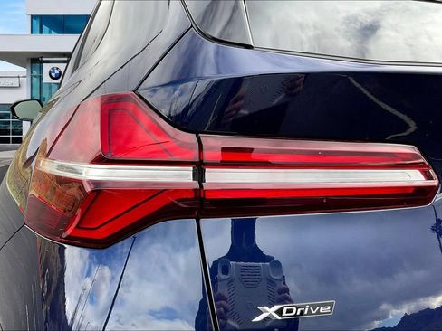 New 2026 BMW X3 xDrive30i w/ Premium Package AWD/4WD image 22
