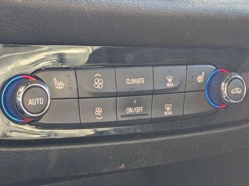 Used 2023 Buick Enclave Essence w/ LPO, Floor Liner Package image 11