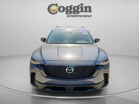 Used 2024 MAZDA CX-50 AWD 2.5 S w/ Weather Package image 9