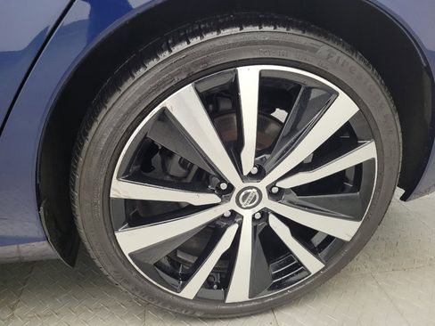 Used 2020 Nissan Altima 2.5 SR image 31