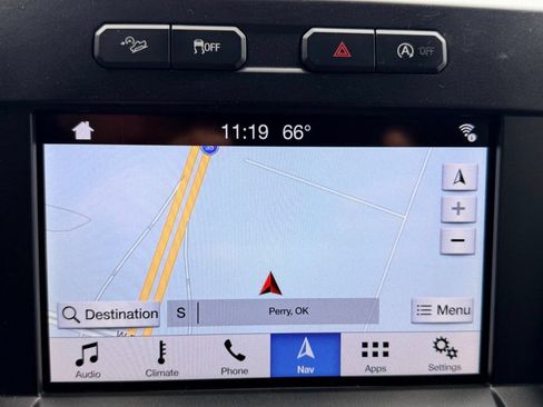 Used 2019 Ford F150 Lariat AWD/4WD image 15