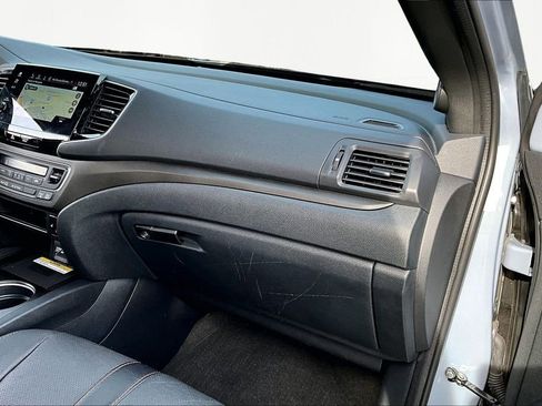 Used 2023 Honda Passport TrailSport image 20