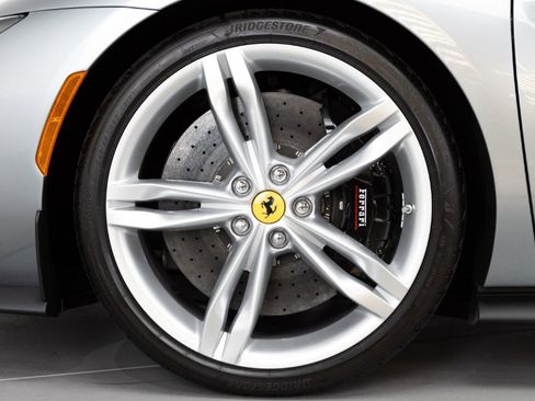 Certified 2023 Ferrari 296 GTB image 12