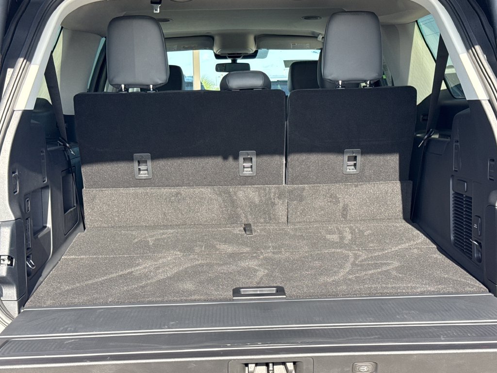 New 2027 Ford Expedition Max Active RWD image 21