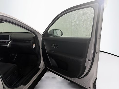 Used 2024 Hyundai Ioniq 5 SEL RWD image 31