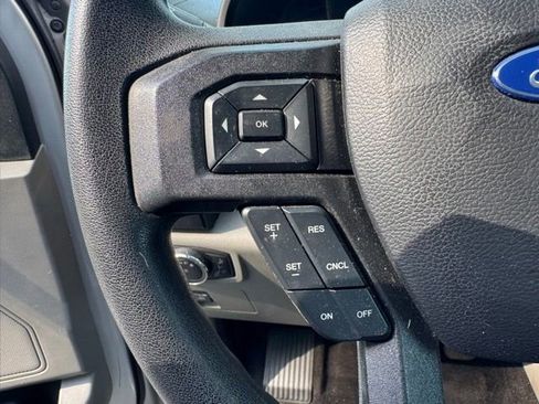 Used 2019 Ford F150 XL w/ Equipment Group 101A Mid AWD/4WD image 20
