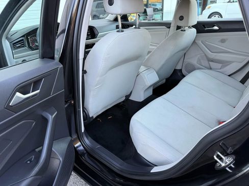 Used 2020 Volkswagen Jetta S w/ Driver Assistance Package image 14