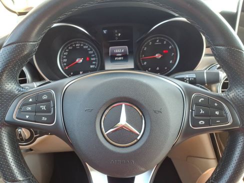 Used 2019 Mercedes-Benz GLC 300 image 17