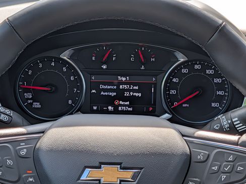 Used 2024 Chevrolet Equinox LT AWD/4WD image 21