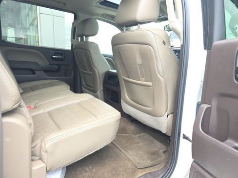 Used 2015 GMC Sierra 1500 Denali image 31