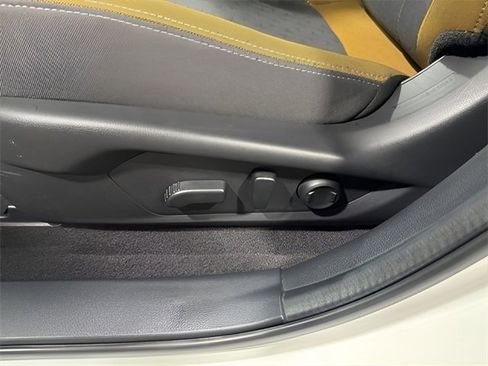 Certified 2025 Subaru Crosstrek 2.5i Sport w/ Popular Package #4A image 12