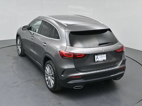 Used 2022 Mercedes-Benz GLA 250 4MATIC image 50