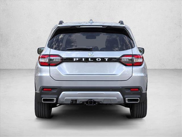 New 2026 Honda Pilot EX-L image 6