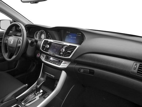 Used 2015 Honda Accord EX-L image 18