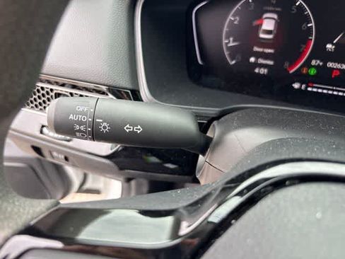 Used 2026 Honda Civic LX image 16