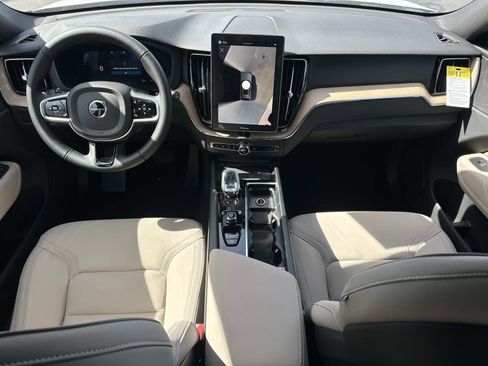 New 2026 Volvo XC60 B5 Plus w/ Protection Package Premier image 7