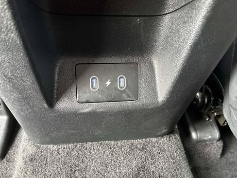 Used 2025 Hyundai Tucson SEL AWD/4WD image 19