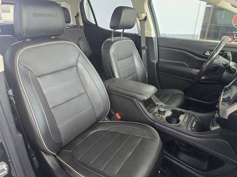 Used 2020 GMC Acadia Denali image 14