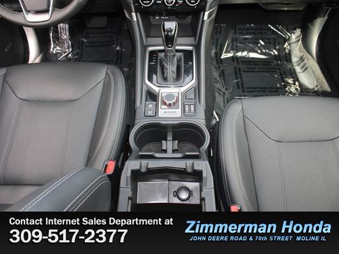 Used 2024 Subaru Forester Limited AWD/4WD image 20