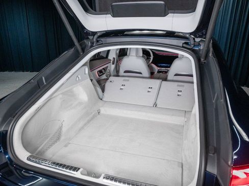 Certified 2024 Mercedes-Benz EQS 450+ 450+ Sedan image 7