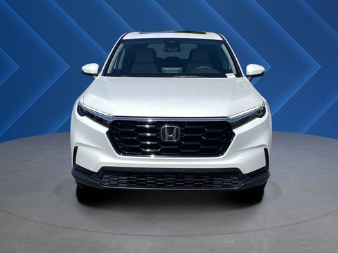 Used 2023 Honda CR-V EX image 8