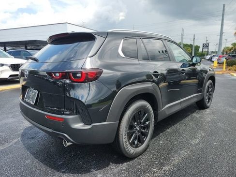 New 2026 MAZDA CX-50 AWD 2.5 S w/ Weather Package image 3