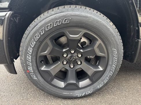 New 2026 RAM 1500 Express image 8