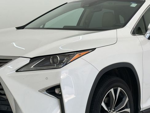 Used 2017 Lexus RX 350 AWD w/ Premium Package image 12