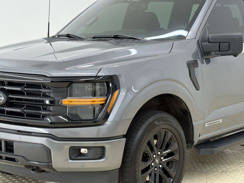 Certified 2024 Ford F150 XLT w/ Equipment Group 302A MID AWD/4WD image 26