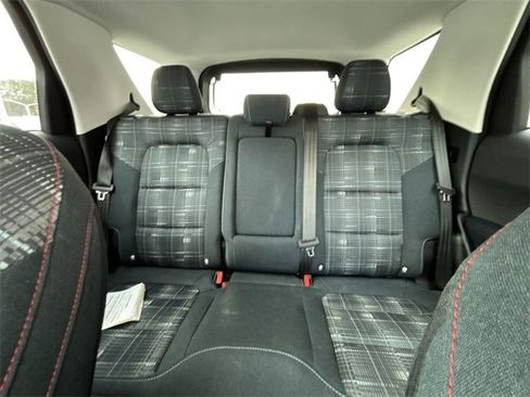 Used 2024 Ford Bronco Sport Heritage w/ Heritage Convenience Package image 25