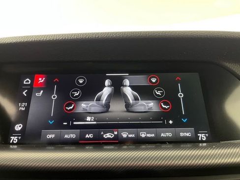 Used 2025 Alfa Romeo Stelvio Sprint w/ Convenience Package image 33