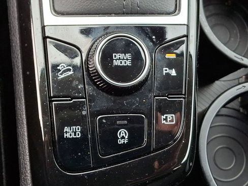 Certified 2023 Kia Sportage SX image 26