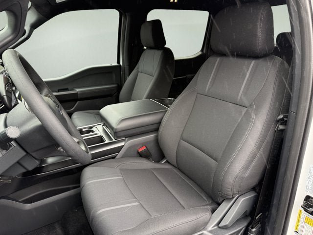 New 2026 Ford F150 STX w/ Equipment Group 200A AWD/4WD image 9