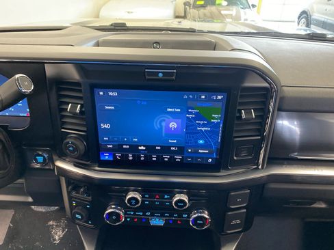 New 2026 Ford F250 Lariat w/ Lariat Ultimate Package image 23