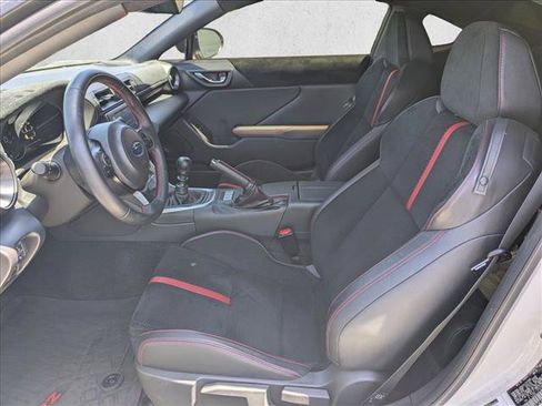 Used 2023 Subaru BRZ Limited RWD image 15