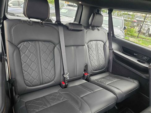 Used 2024 Jeep Grand Wagoneer L Series III w/ Quick Order Packagew 28T image 16