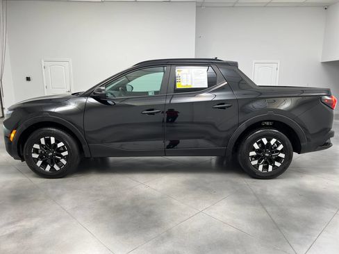 Used 2025 Hyundai Santa Cruz SEL FWD image 5