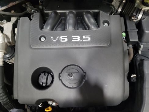 Used 2014 Nissan Altima 3.5 SL w/ Technology Package image 30